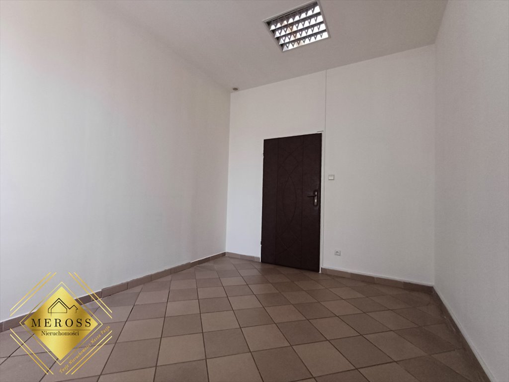 Lokal 15m2 w centrum Częstochowy, biuro lub sklep Częstochowa  15m2 Foto 1