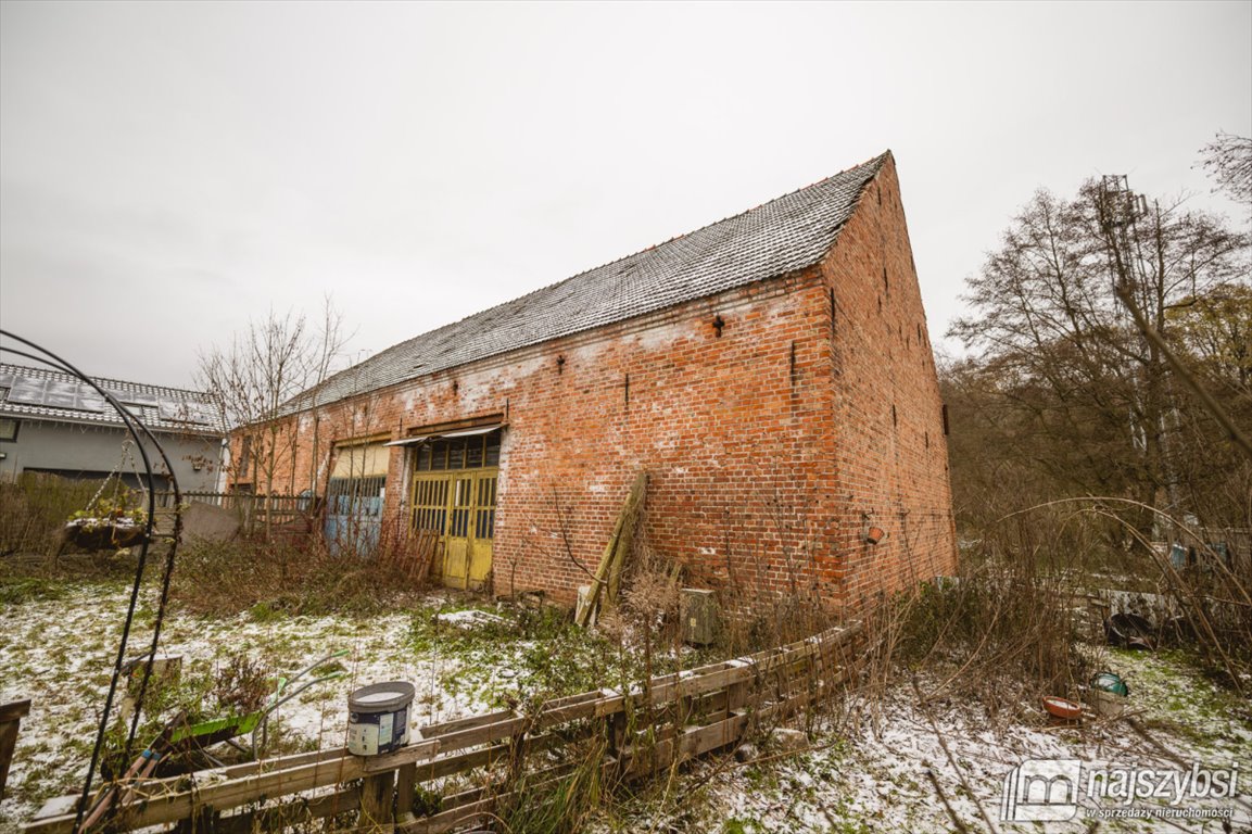 Lokal użytkowy na wynajem Szczecin, Bukowe - Klęskowo  350m2 Foto 6