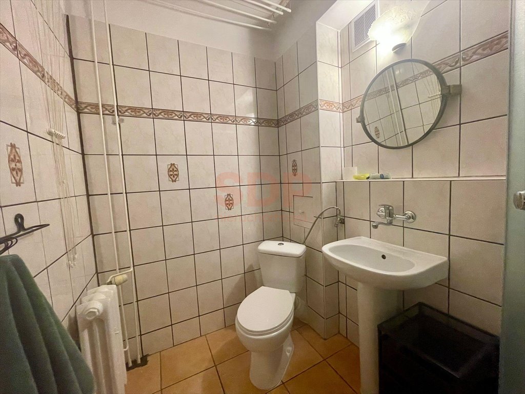 Kawalerka na sprzedaż Wrocław, Lwowska  27m2 Foto 7