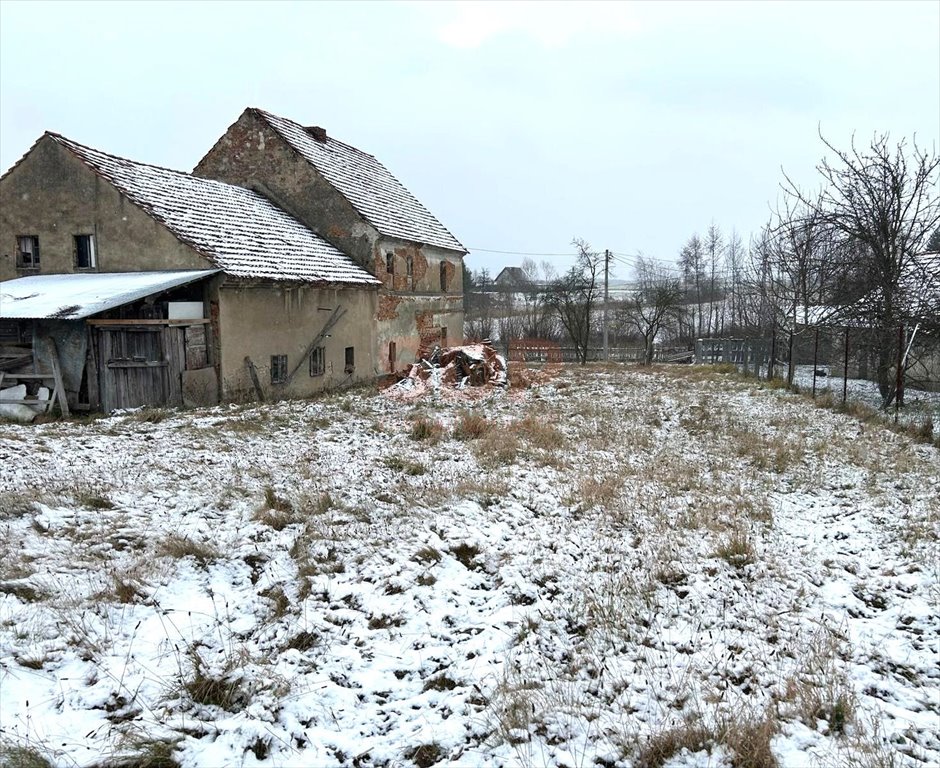 Działka budowlana na sprzedaż Jaźwina  1 300m2 Foto 3