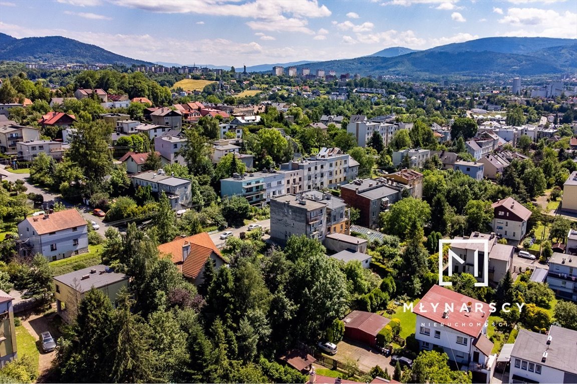 Lokal użytkowy na sprzedaż Bielsko-Biała, Biała Krakowska  30m2 Foto 20