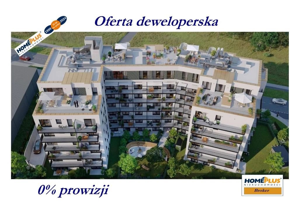 Mieszkanie dwupokojowe na sprzedaż Warszawa, Włochy, Wschodu Słońca  40m2 Foto 1
