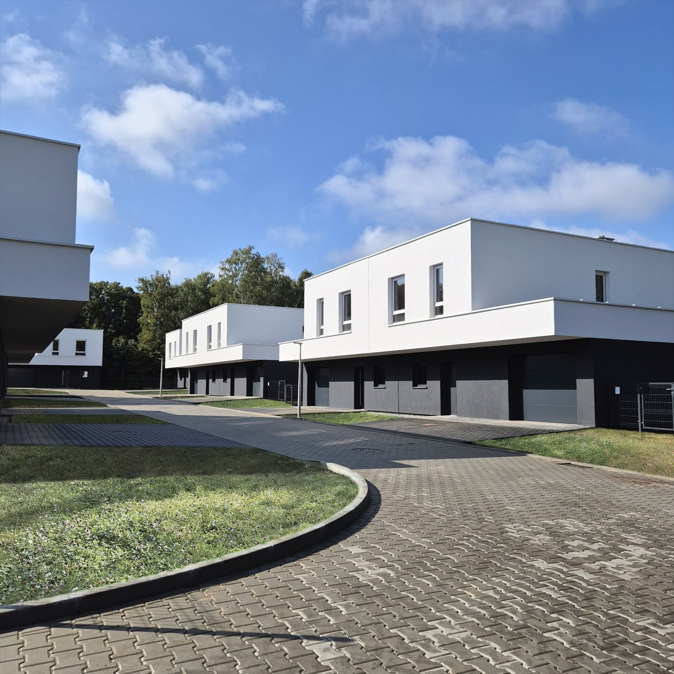 Dom na sprzedaż Bytom, Łagiewniki, Spacerowa 34  141m2 Foto 1