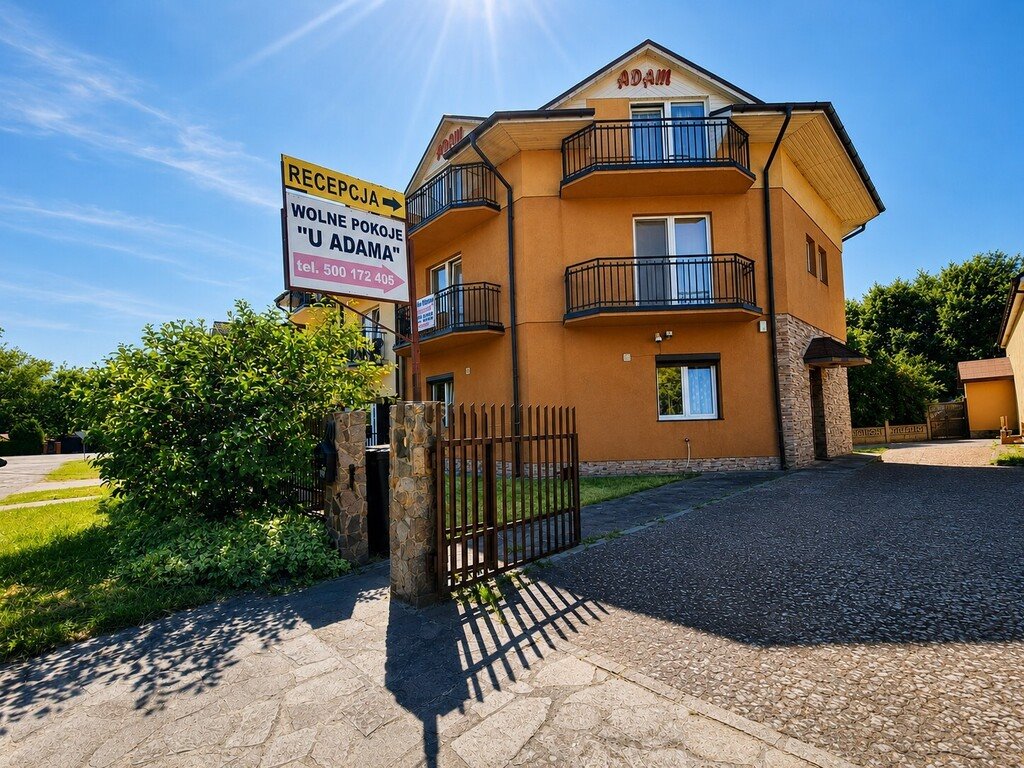 Dom z potencjałem inwestycyjnym 274 m² blisko plaży - polecam! Rewal  275m2 Foto 1