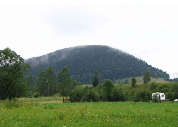 Działka rolna 2357 m² w Boguszowie-Gorcach - zapraszam Boguszów-Gorce  2 357m2 Foto 1