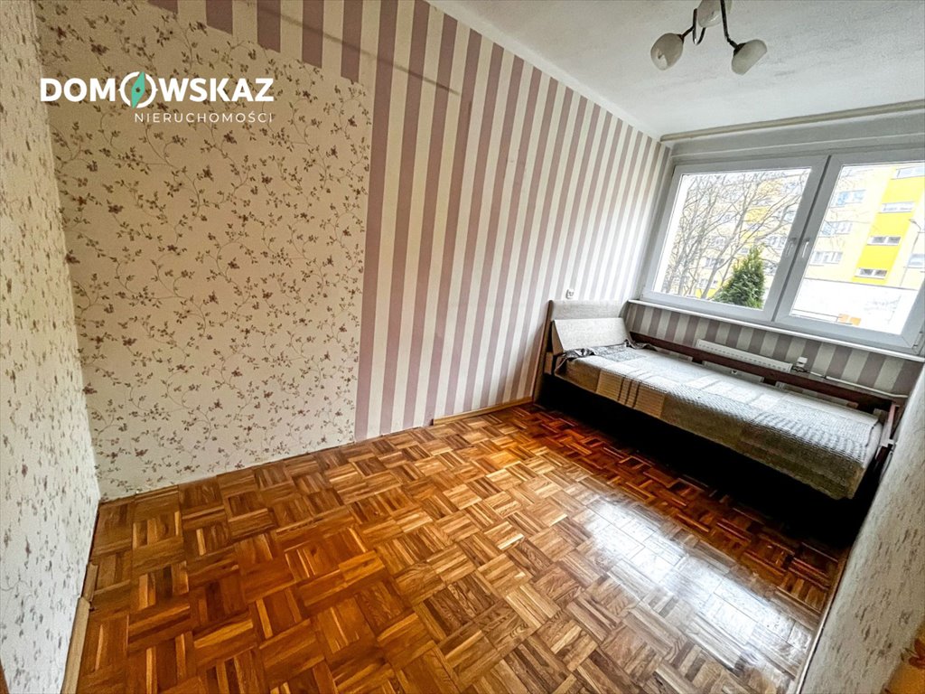 Mieszkanie dwupokojowe na sprzedaż Siemianowice Śląskie, Walerego Wróblewskiego  38m2 Foto 4
