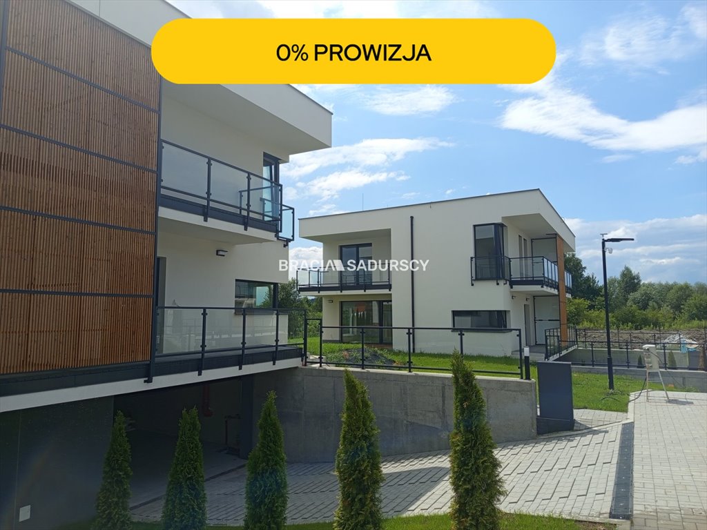 Nowoczesny dom 144 m2 z garażem, ogród, blisko natury Skotniki, Skotniki , Skotniki, Kozienicka  144m2 Foto 1