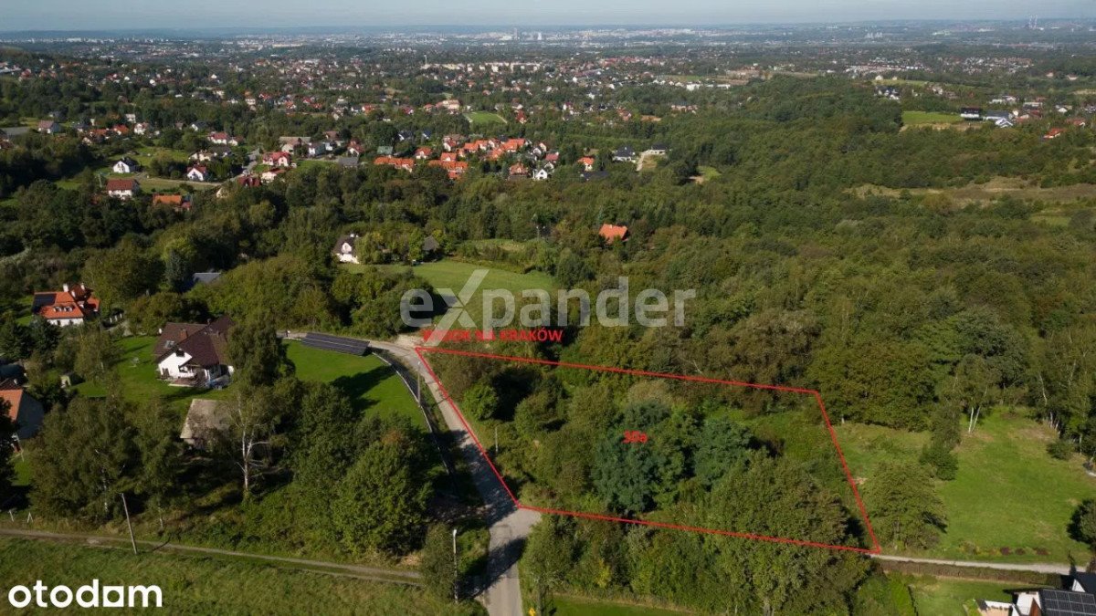 Działka przemysłowo-handlowa na sprzedaż Lednica Górna  3 074m2 Foto 3