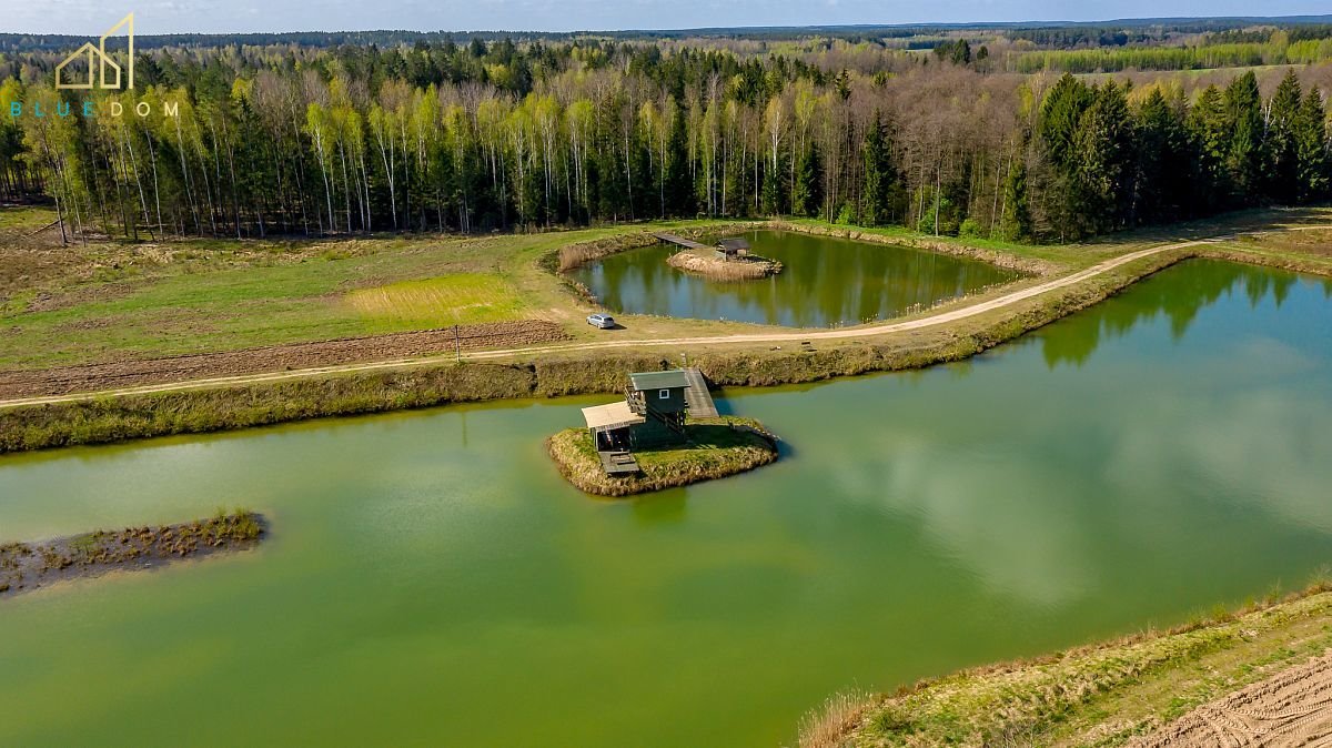 Działka inna na sprzedaż Piłatowszczyzna  75 200m2 Foto 11