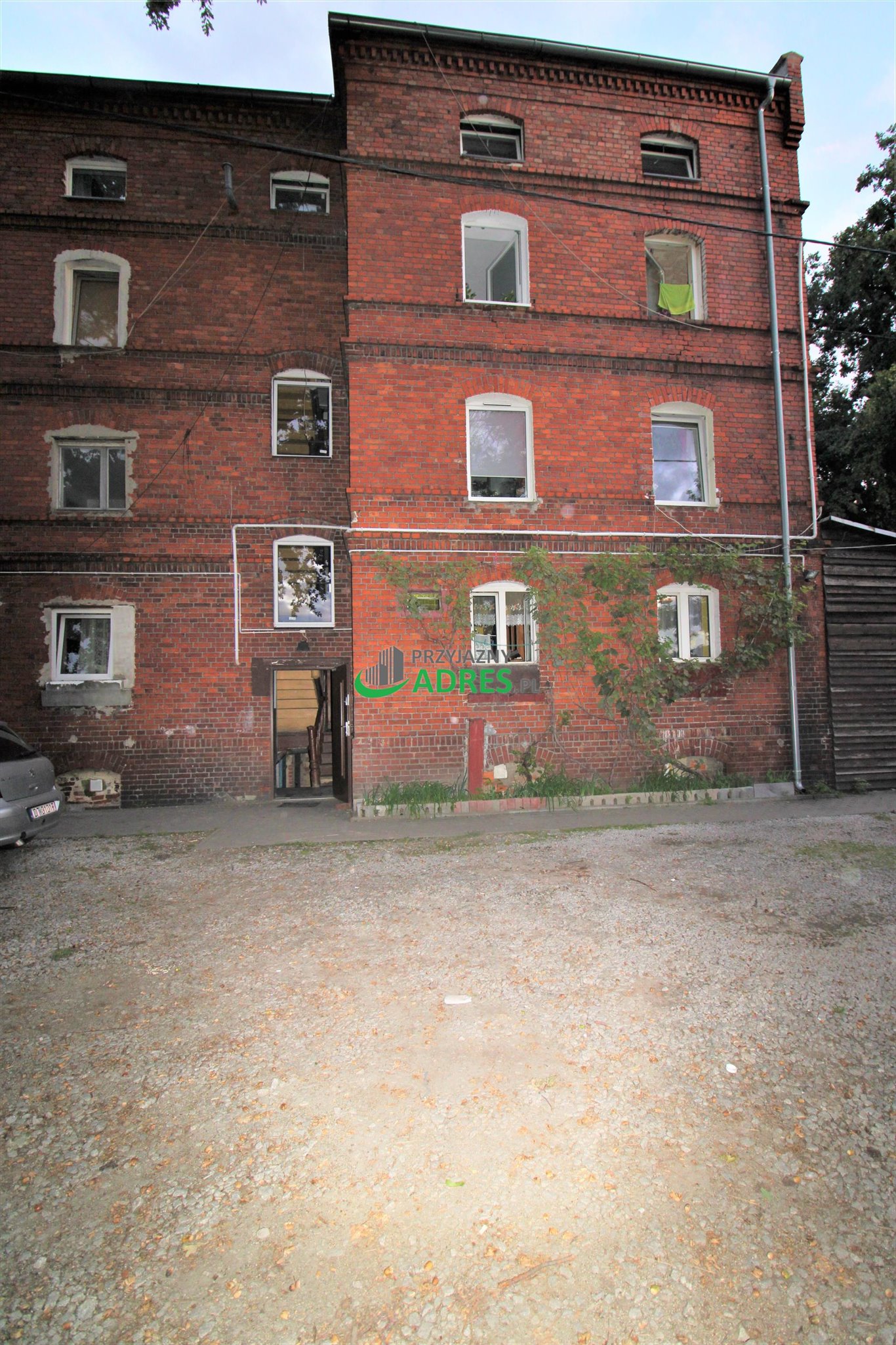 Mieszkanie na wynajem Wrocław, Wrocław-Fabryczna, Muchobór Wielki, Stanisława Kunickiego  53m2 Foto 10