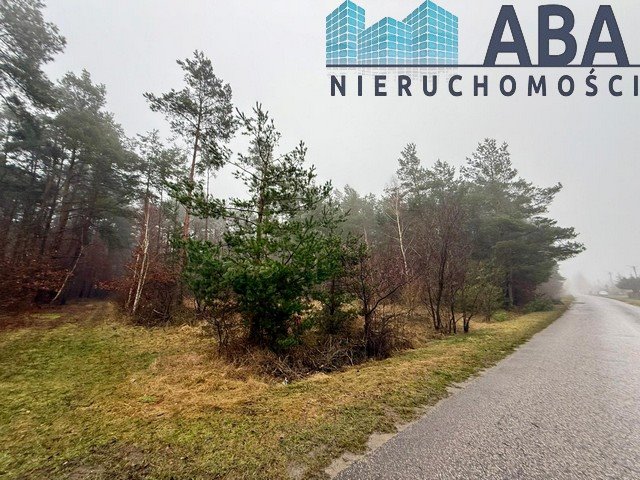 Działka 1000 m² w Skulsku – idealna pod dom! Skulsk  1 000m2 Foto 1