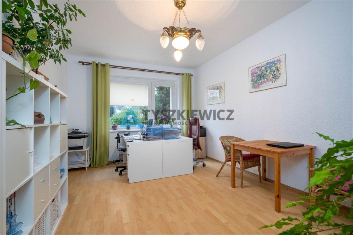 Lokal użytkowy na sprzedaż Gdynia, Chylonia, Chylońska  72m2 Foto 4