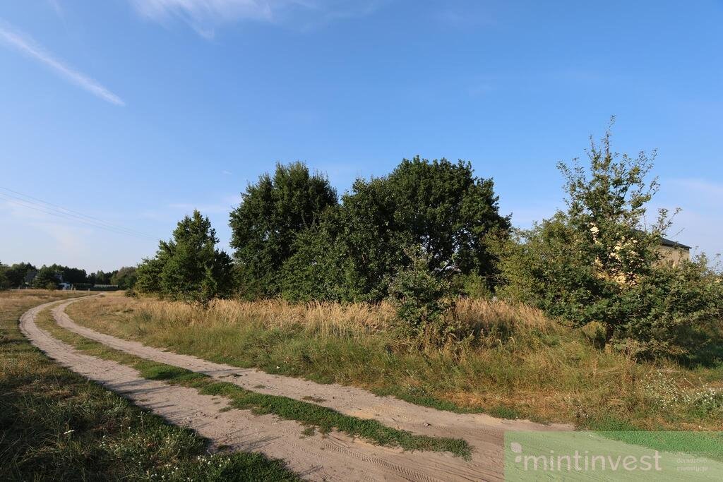 Działka budowlana na sprzedaż Stepnica  750m2 Foto 4