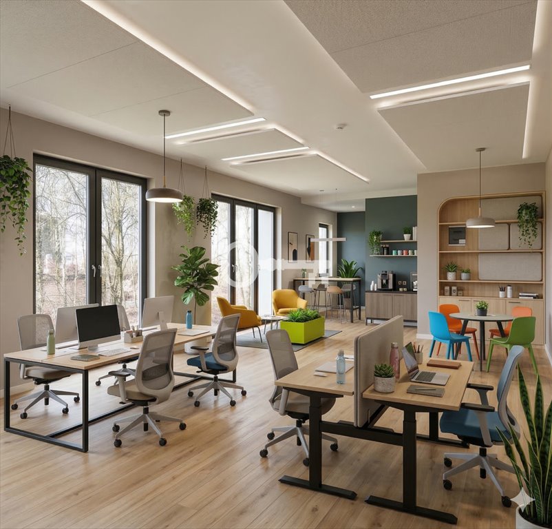 Polecam dwupoziomowe 240 m² w Krakowie z potencjałem inwestycyjnym Kraków, Bronowice, Złoty Róg  240m2 Foto 1