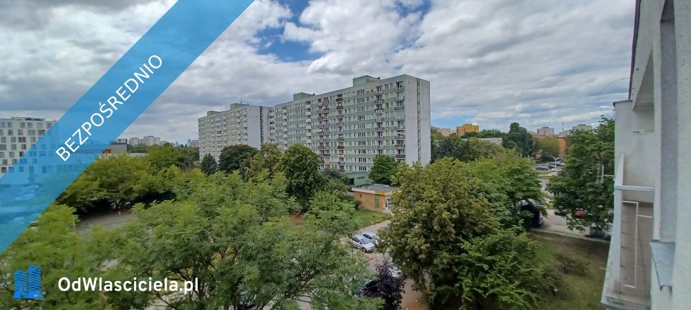 Mieszkanie czteropokojowe  na sprzedaż Warszawa, Targówek, Suwalska  48m2 Foto 1