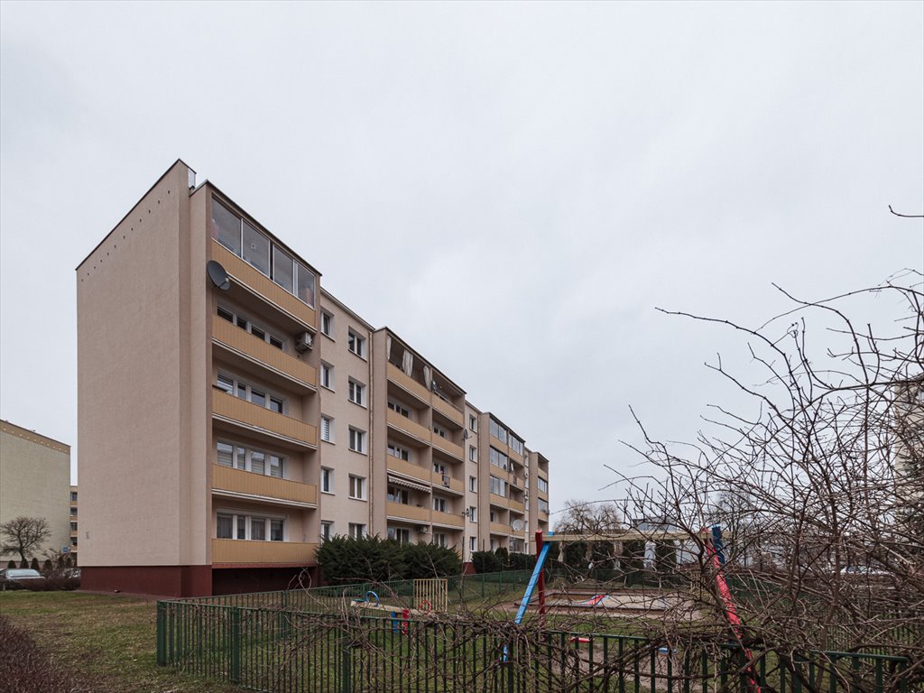 Mieszkanie czteropokojowe  na sprzedaż Nowy Dwór Mazowiecki, 29 Listopada 362  63m2 Foto 15