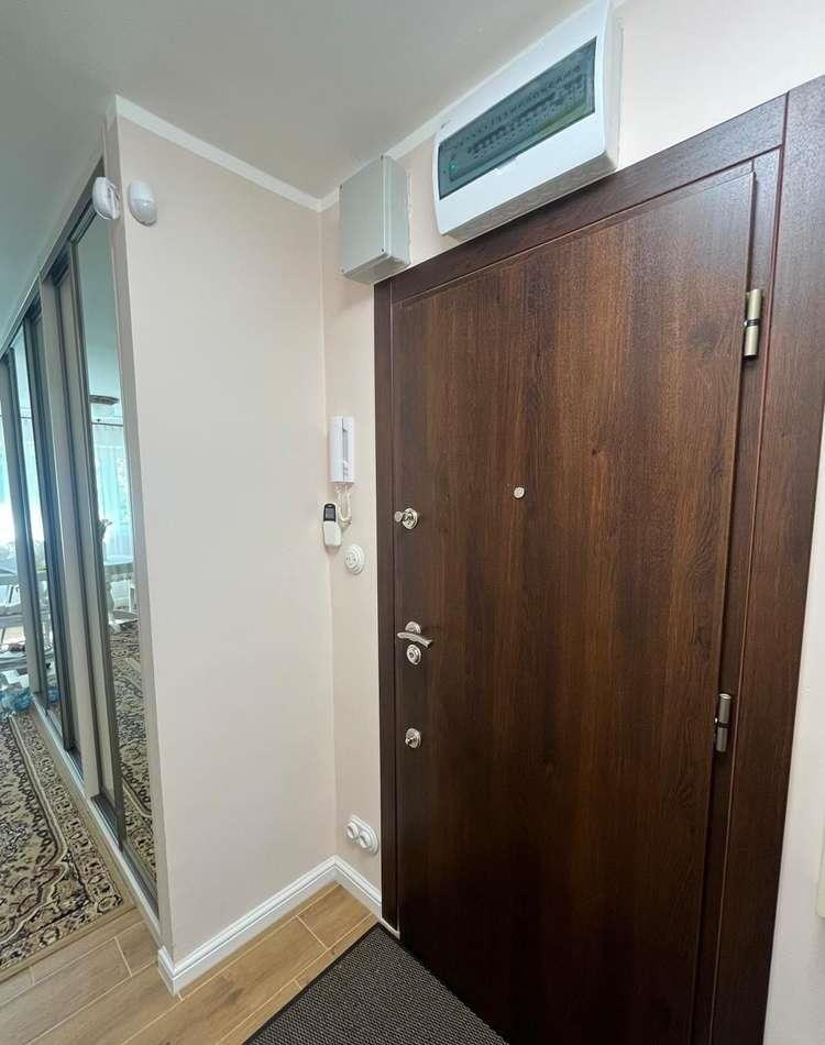 Mieszkanie trzypokojowe na sprzedaż Warszawa, Bielany, Piaski, Jana Kochanowskiego  37m2 Foto 11