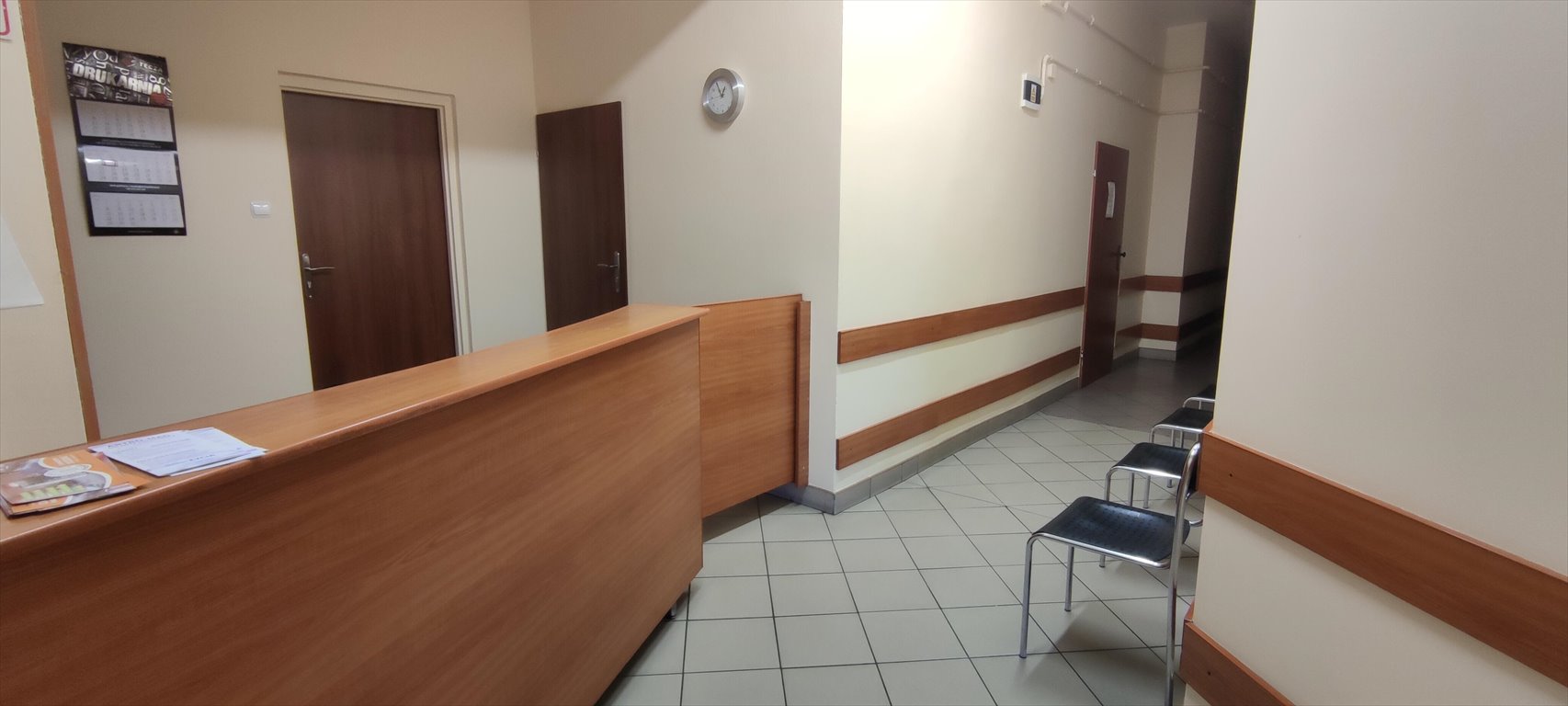 Lokal użytkowy na wynajem Chodzież  28m2 Foto 4