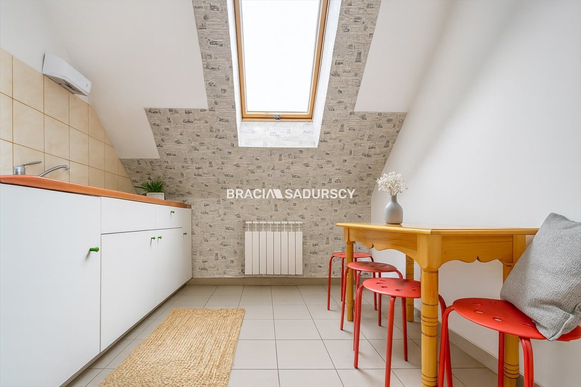 Dom 170 m² pod produkcję i magazyn (działka 28 arów) Węgrzce Wielkie  170m2 Foto 1