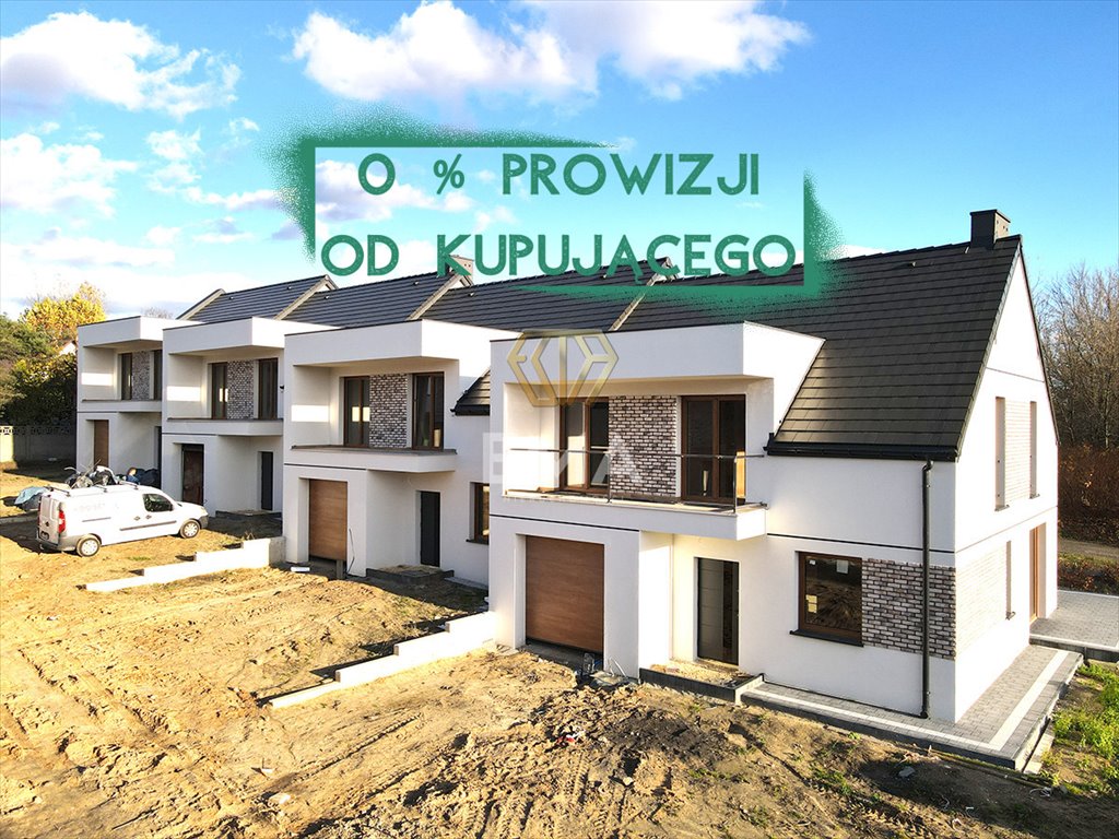 Dom na sprzedaż Częstochowa, Wyczerpy Aniołów, Nałkowskiego Wacława  162m2 Foto 1