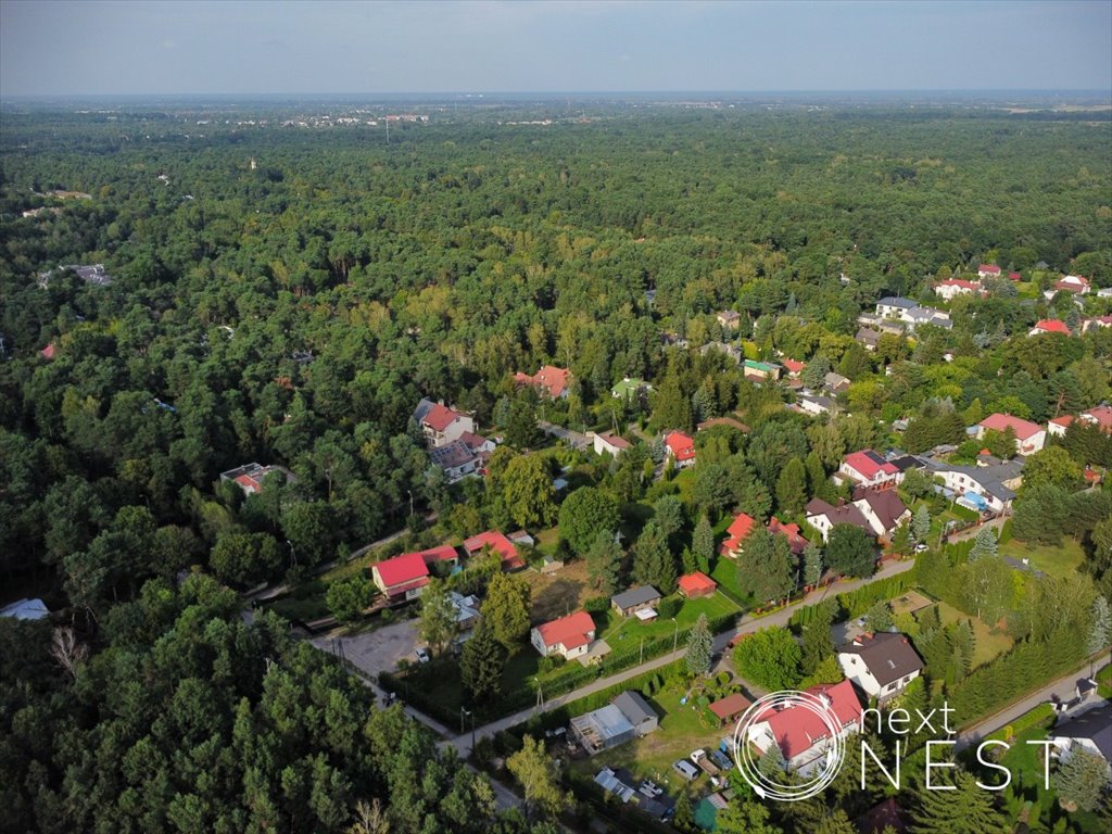 Dom na sprzedaż Konstancin-Jeziorna, Leszczynowa  250m2 Foto 4