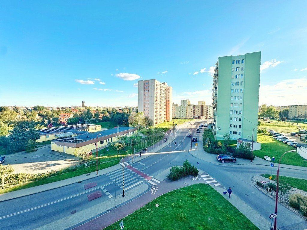 Mieszkanie dwupokojowe na sprzedaż Tczew, Jedności Narodu  42m2 Foto 1