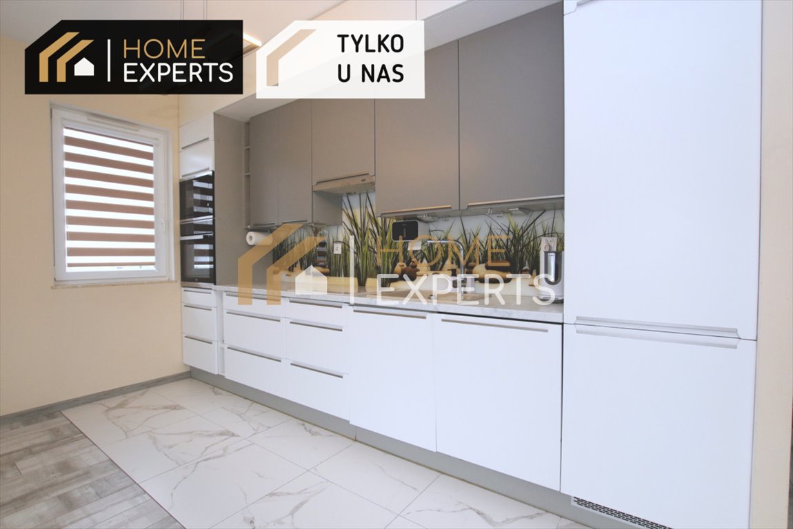 Mieszkanie trzypokojowe na sprzedaż Gdańsk, Jasień, Alfonsa Flisykowskiego  58m2 Foto 1