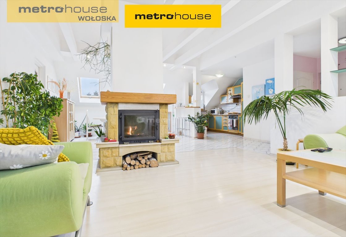 Mieszkanie czteropokojowe  na sprzedaż Warszawa, Targówek, Wyspowa  104m2 Foto 1