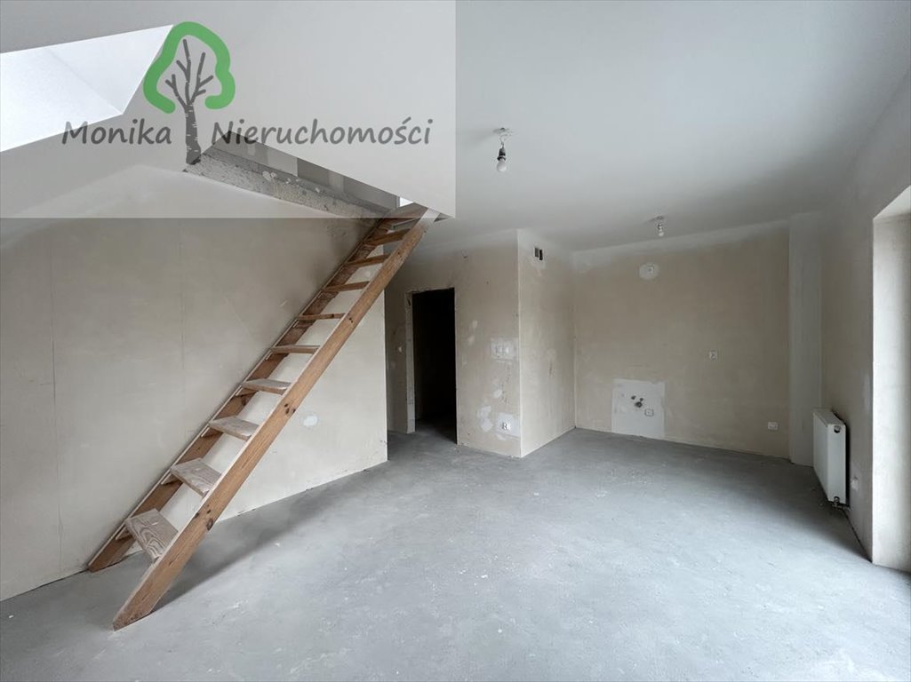 Mieszkanie czteropokojowe  na sprzedaż Tczew, Żeglarska  60m2 Foto 2