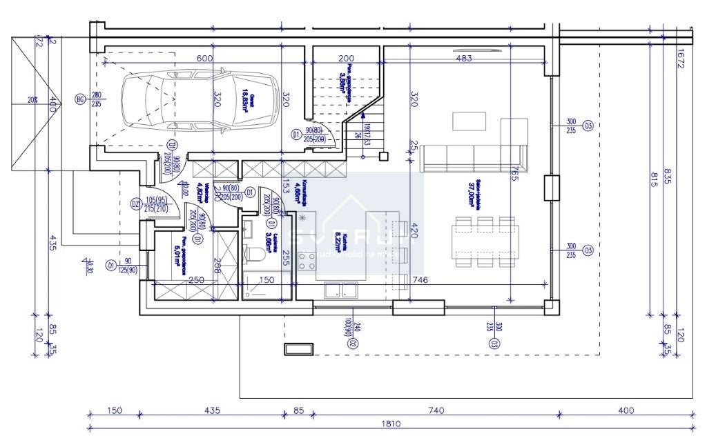 Dom na sprzedaż Częstochowa, Lisiniec  160m2 Foto 7