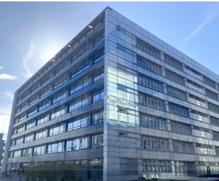 Lokal użytkowy na wynajem Warszawa, Mokotów  6 644m2 Foto 1