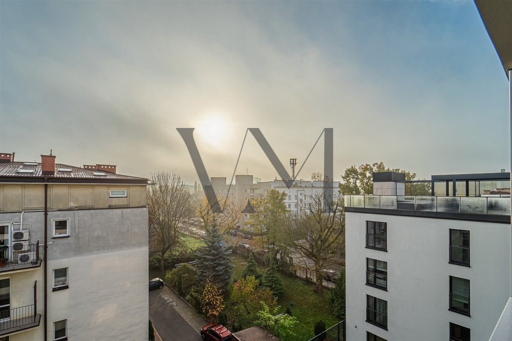 Mieszkanie dwupokojowe na wynajem Warszawa, Śródmieście, 29 Listopada  58m2 Foto 18