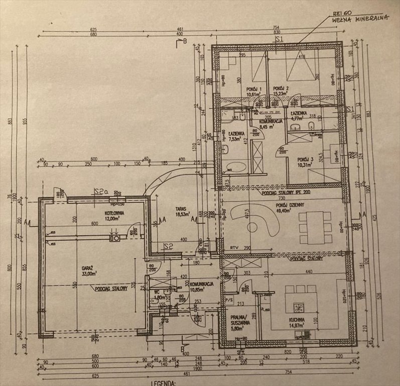 Działka budowlana na sprzedaż Aleksandrów Łódzki  848m2 Foto 3