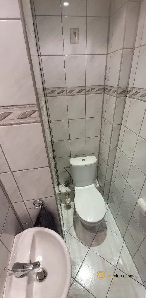 Mieszkanie dwupokojowe na sprzedaż Wrocław, Huby  48m2 Foto 7