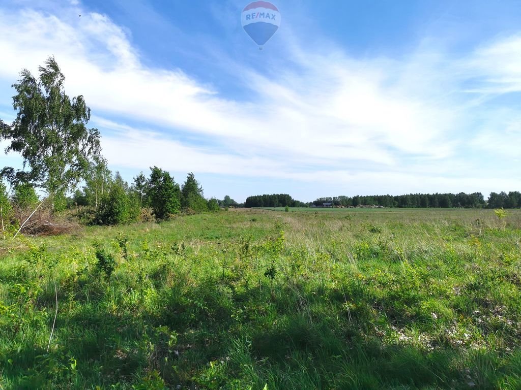 Działka budowlana na sprzedaż Sierakowice Lewe  836m2 Foto 8