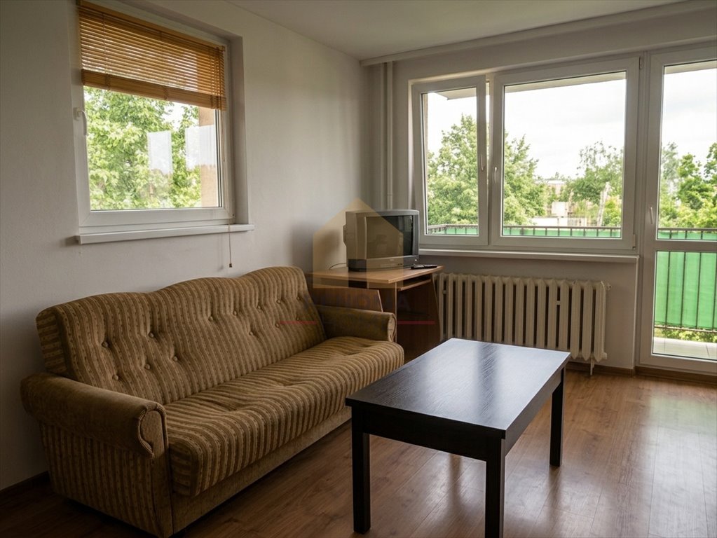Zapraszam do 37,1 m² funkcjonalnego mieszkania z balkonem w Legnicy Legnica  37m2 Foto 1