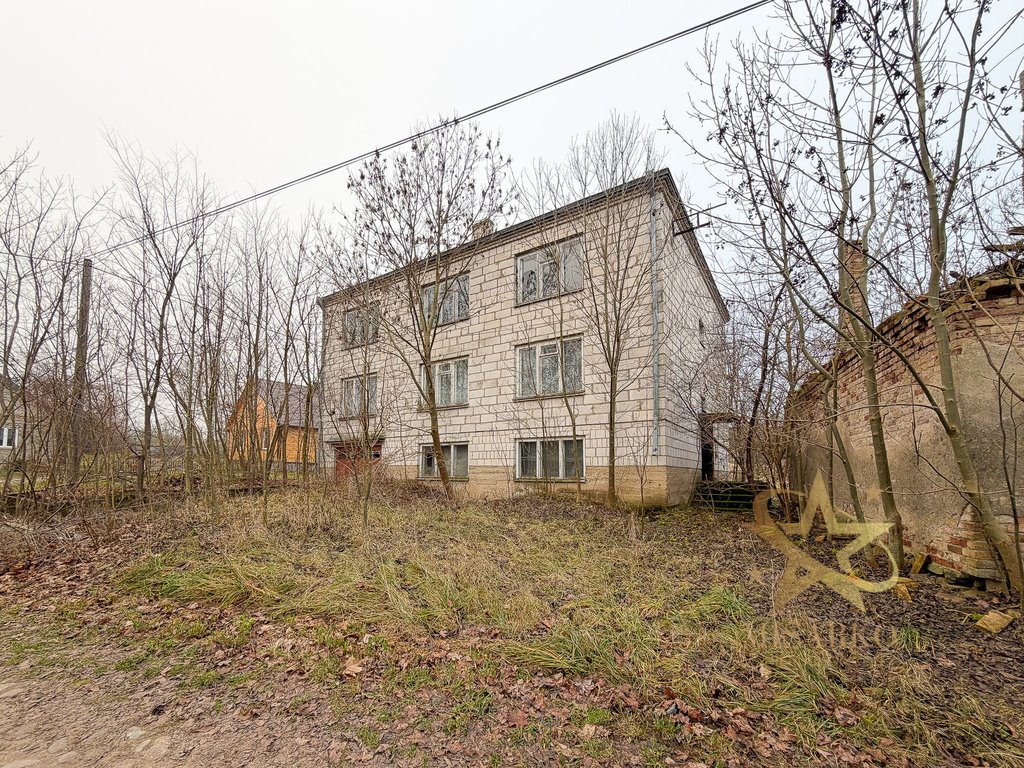 Dom 200 m² na dużej działce 5700 m² – Dzieżki Dzieżki  200m2 Foto 1