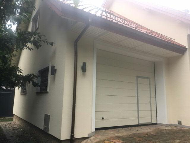 Magazyn 60 m² z wysokim sufitem i szerokim podjazdem Radziejowice, Radziejowice, Adamów Parcel  60m2 Foto 1