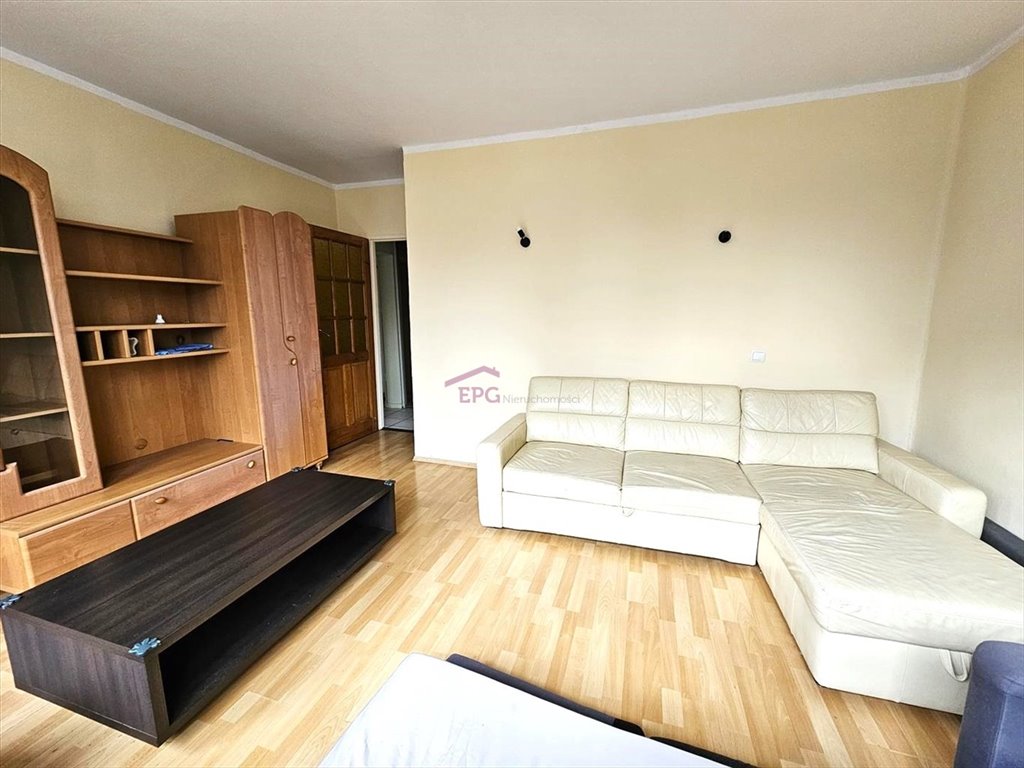 Mieszkanie trzypokojowe na wynajem Katowice, os. Paderewskiego, Sowińskiego  51m2 Foto 4