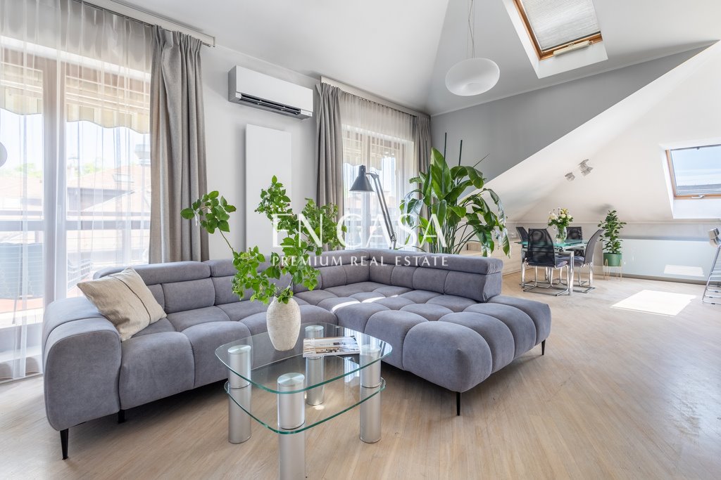 Mieszkanie trzypokojowe na sprzedaż Warszawa, Ochota, Drawska  76m2 Foto 1