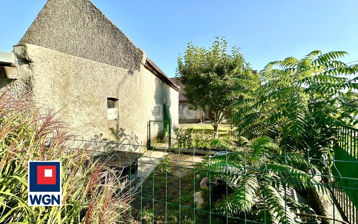 Dom na sprzedaż Oława, Godzikowice  68m2 Foto 1