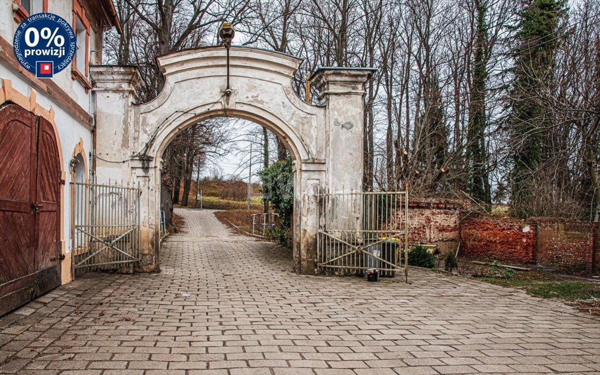 Lokal użytkowy na sprzedaż Jastrowiec, Centrum  4 261m2 Foto 15