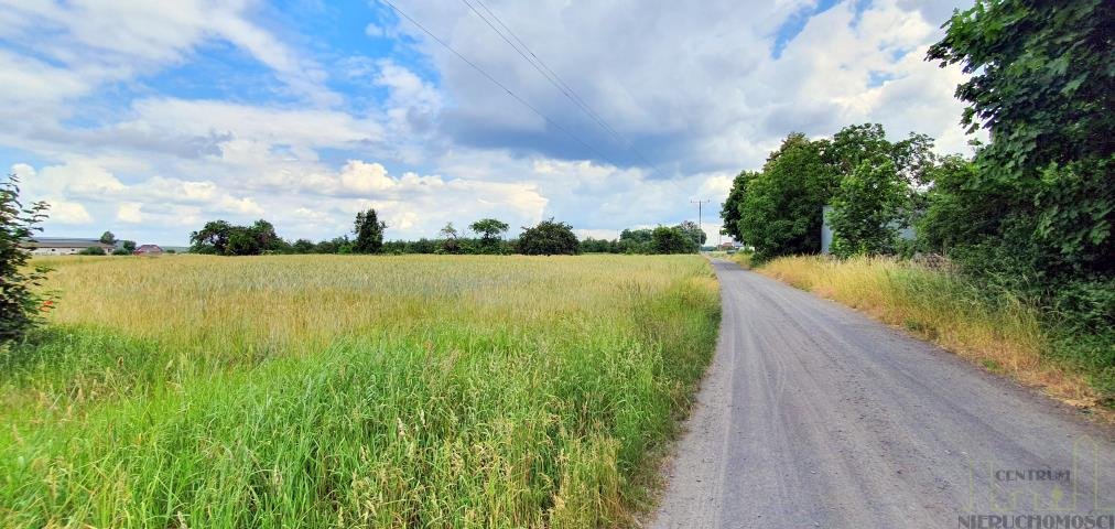 Działka budowlana na sprzedaż Niałek Wielki  850m2 Foto 3