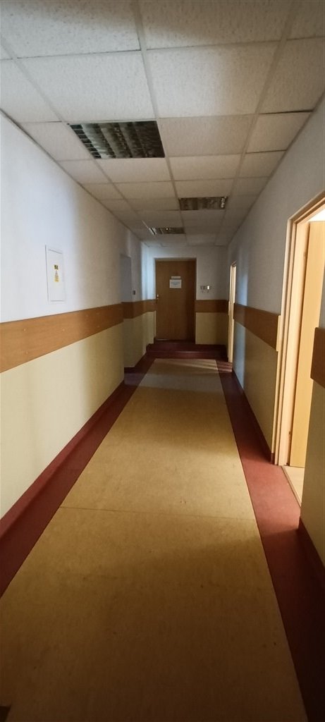 Lokal użytkowy na sprzedaż Wałbrzych, 1 Maja  529m2 Foto 8