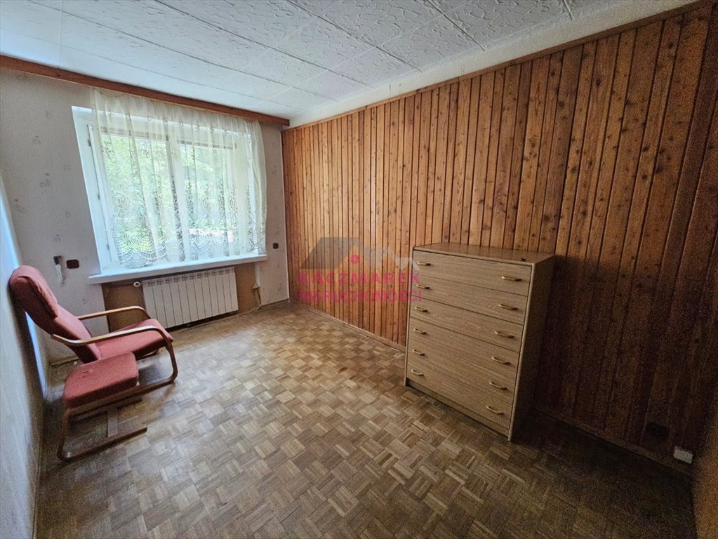 Mieszkanie trzypokojowe na wynajem Pszczyna, Siedlice  56m2 Foto 3