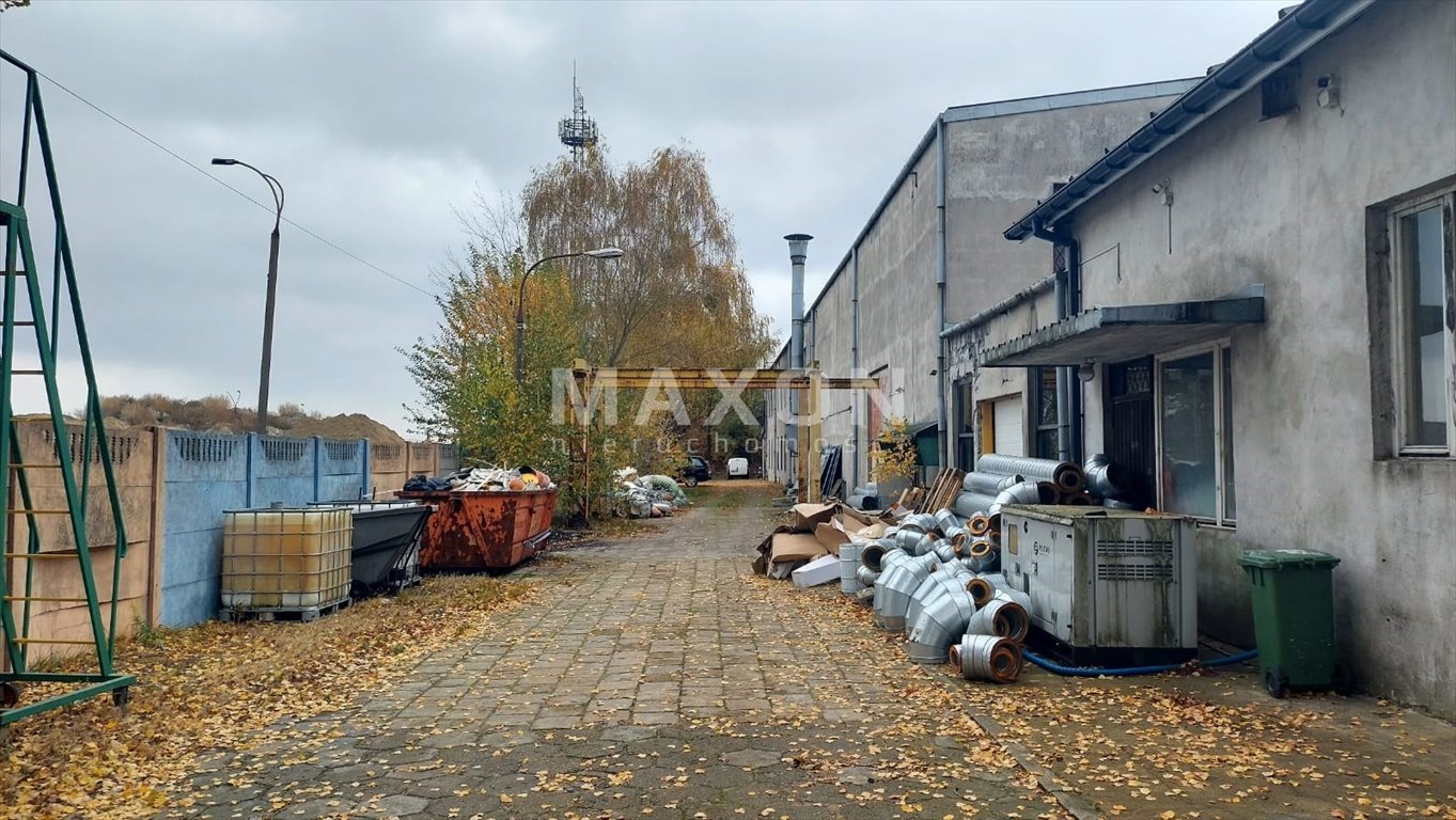 Lokal użytkowy na wynajem Nadarzyn  1 000m2 Foto 14