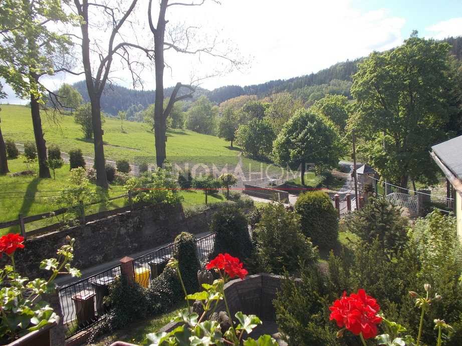 Lokal użytkowy na sprzedaż Jedlina-Zdrój  1 000m2 Foto 1