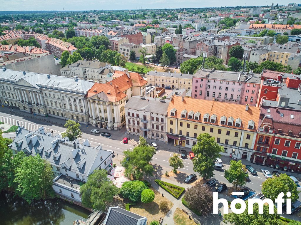 Lokal użytkowy na sprzedaż Kalisz, Stare Miasto, al. Aleja Wolności  1 668m2 Foto 2