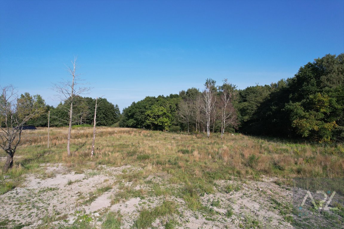 Działka budowlana na sprzedaż Stary Borek  1 523m2 Foto 6