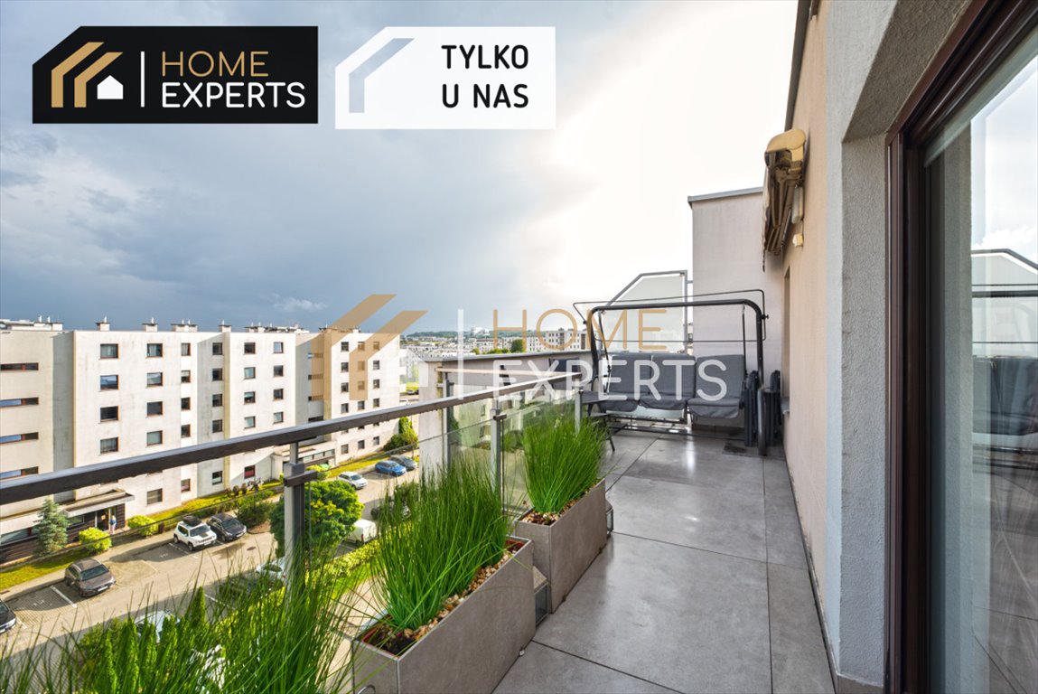 Przestronne 4-pokojowe mieszkanie z tarasami, gotowe do wejścia Gdańsk, Jasień, Jabłoniowa  94m2 Foto 1